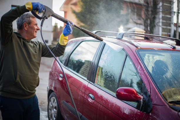 Trusted Canyon Lake, CA Pressure Washing Experts